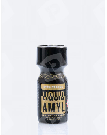 poppers Liquid Amyl 15 ml
