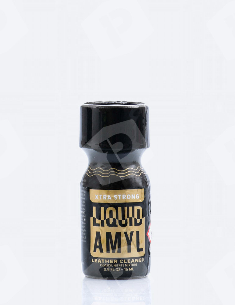 poppers Liquid Amyl 15 ml