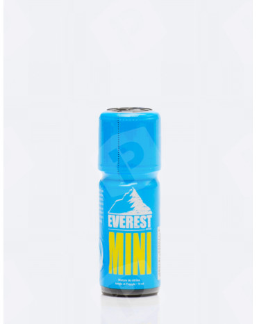 Poppers Everest Mini 10 ml