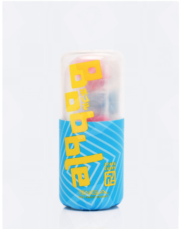 Masturbador Tenga Bobble Crazy Cubes