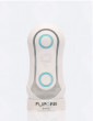 Masturbador Tenga Flip Orb Blue Rush