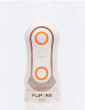Masturbador Tenga Flip Orb Orange Crash