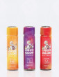 Pack Prazer Quantic 3 poppers Liquid Colors 24 ml