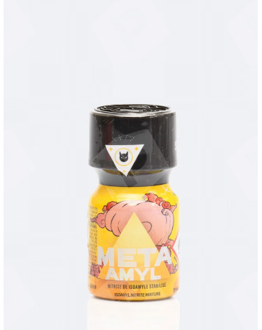 poppers Meta Amyl 10 ml