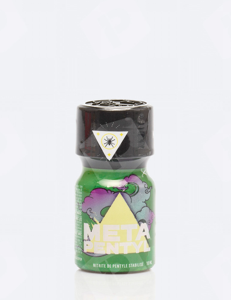 Poppers Meta Pentyl 10 ml