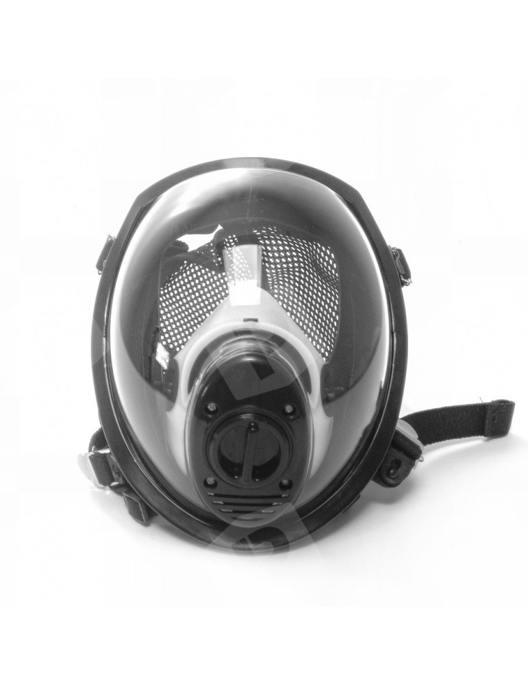 Kit Máscara inaladora Poppers MSX + Acessórios