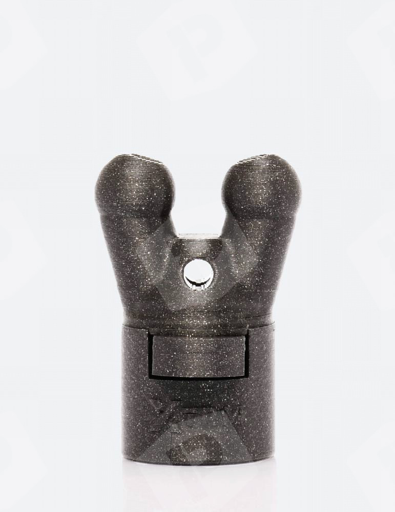 Tampa de Poppers estanque XTRM Leakproof Double Small