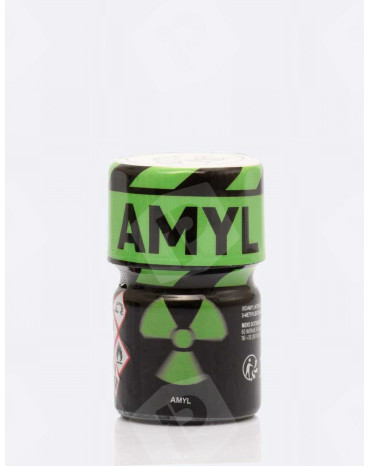 poppers amyl 15 ml
