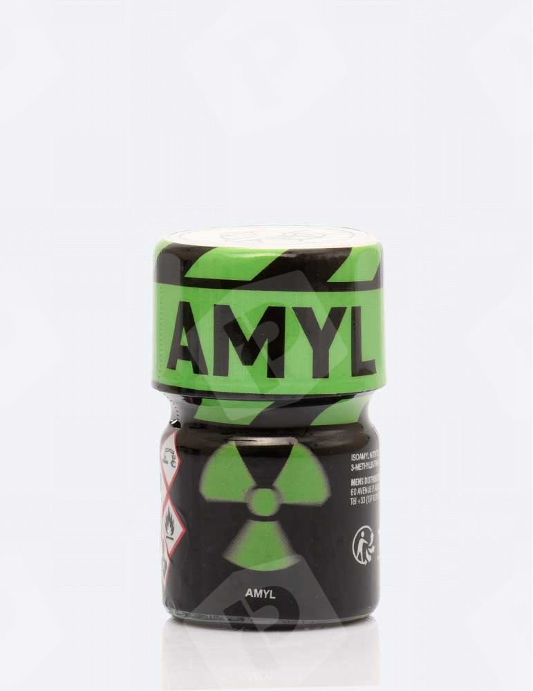 poppers amyl 15 ml