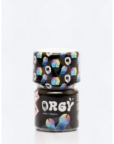 Poppers Orgy 25 ml