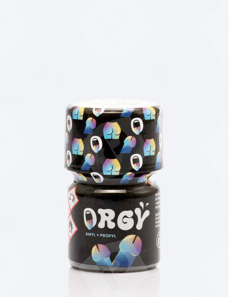 Poppers Orgy 25 ml