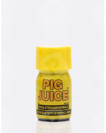 Poppers Pig Juice 30 ml