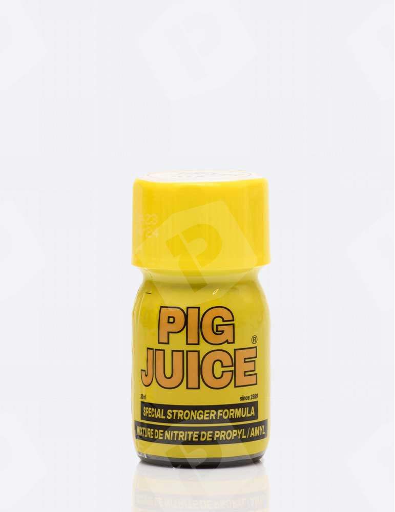 Poppers Pig Juice 30 ml