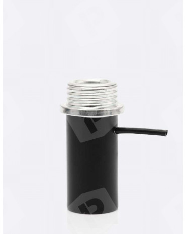 Mini Garrafa de Aroma para Máscara de Poppers