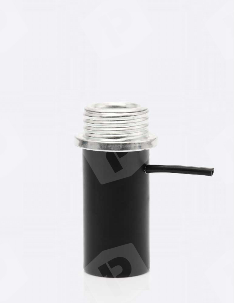 Mini Garrafa de Aroma para Máscara de Poppers