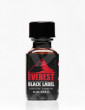 poppers everest black label 24 ml