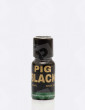 poppers pig black 15 ml