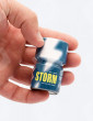 Frasco de poppers Storm 15 ml