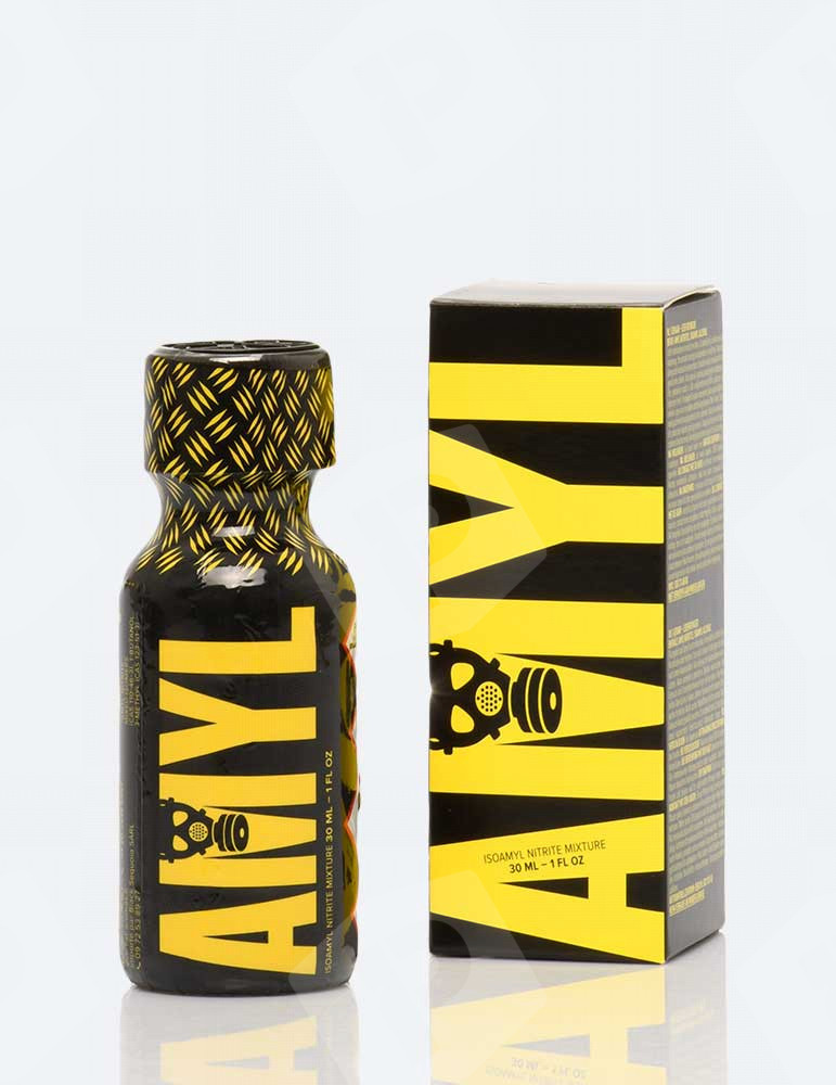 Poppers amyl 30 ml