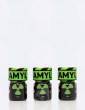 Poppers Amyl 15 ml pack de 3
