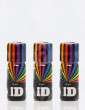 Poppers ID 10 ml pack de 3