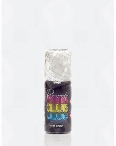 poppers Private Club 10 ml