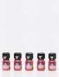 Pack de 5 poppers Meta Propyl 10 ml