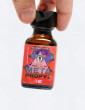 frasco de poppers Meta Propyl 24 ml vermelho