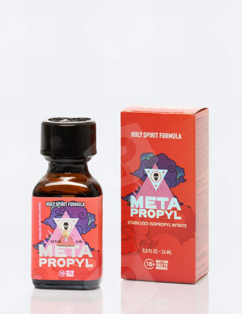 Poppers Meta Propyl 24 ml