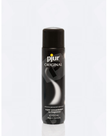 Lubrificante Original Pjur 100 ml