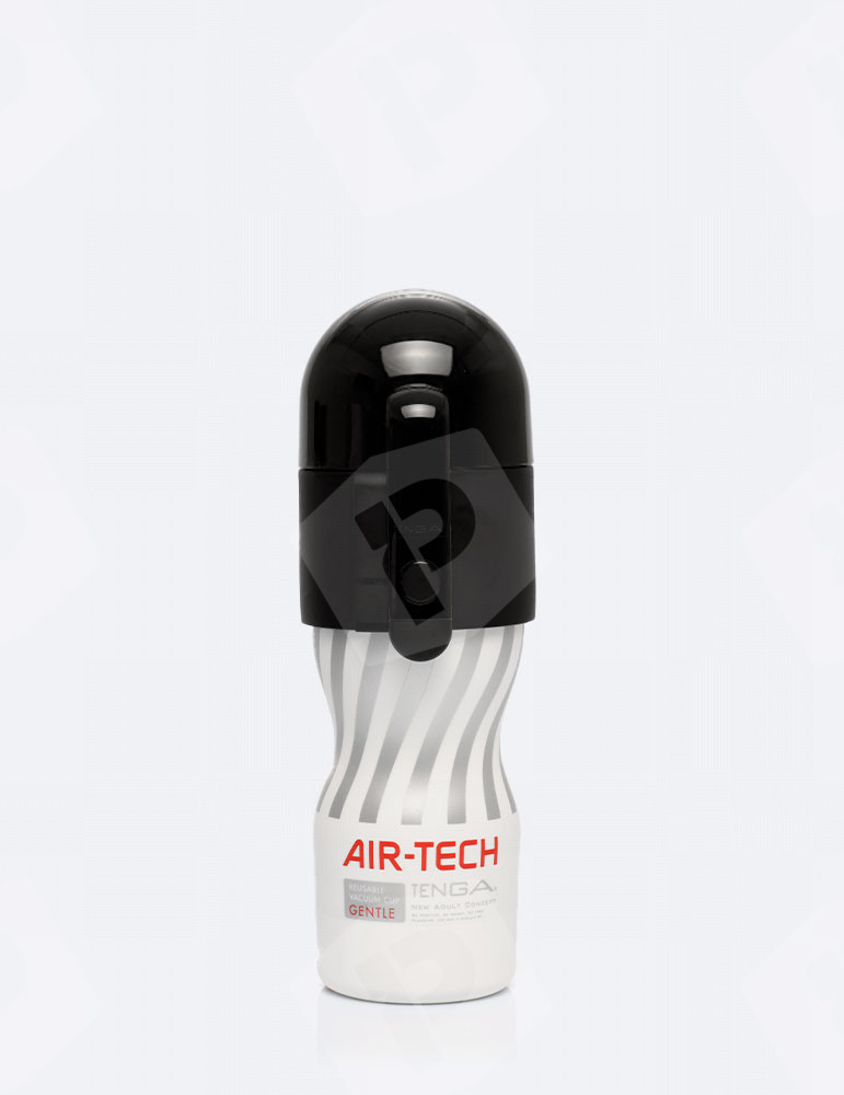 Pack Tenga Air-Tech Gentle + Vacuum Controller