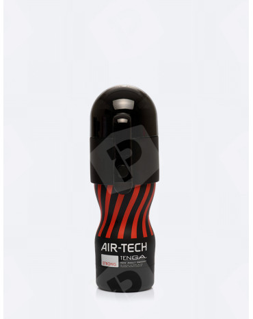 Pack Masturbador Tenga Air-Tech Strong + Vacuum Controller
