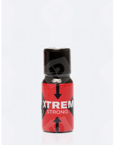 Poppers Xtrem 15 ml
