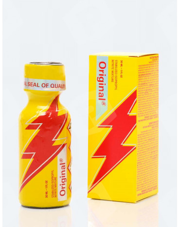 Poppers Original Propyl 30 ml