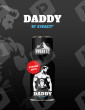 Poppers Daddy 15 ml, Um Aroma Potente: Prazer e Couro, Top 3 Vendas