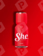 She 15 ml