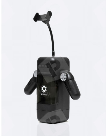 Masturbador Automático Inteligente Elon IntoYou