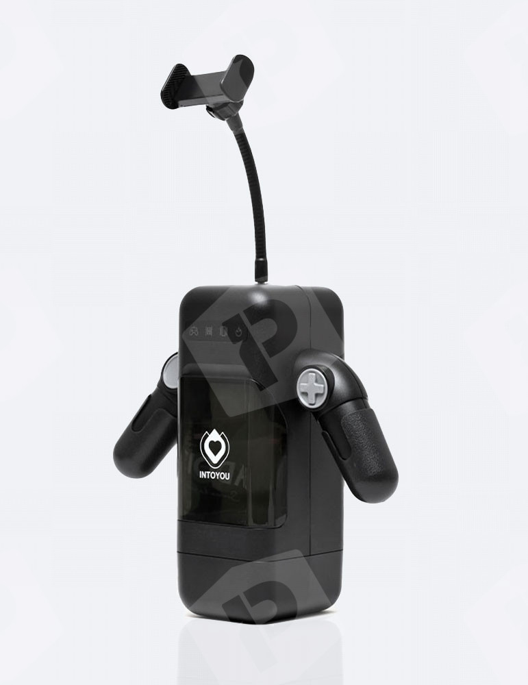 Masturbador Automático Inteligente Elon IntoYou