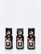 Poppers Daddy 15 ml x3 unidades
