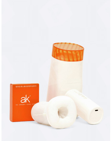 Masturbador Automático Super Series S1