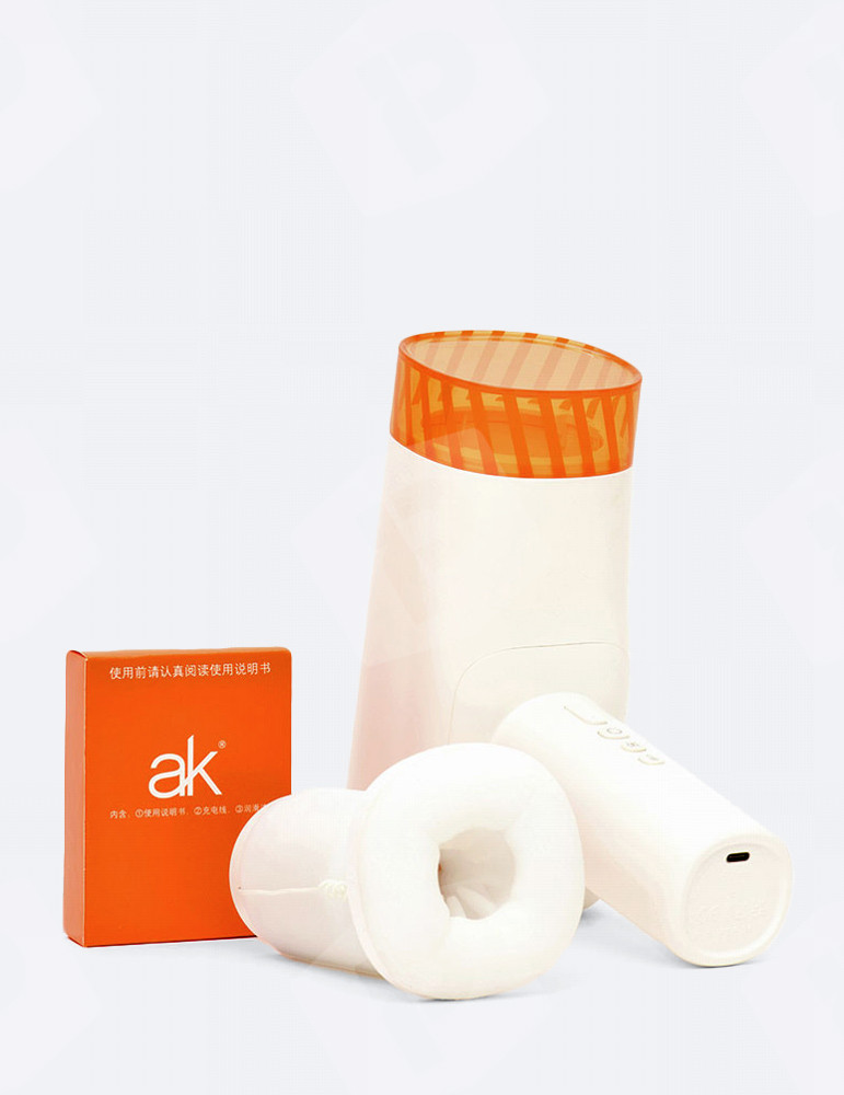 Masturbador Automático Super Series S1