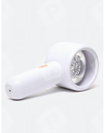 Masturbador Automático Tornax TORO