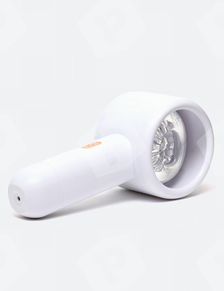 Masturbador Automático Tornax TORO