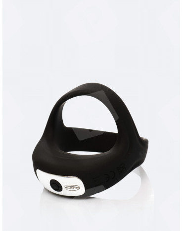 Anel Peniano Malesation Vibro C&B