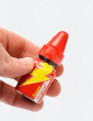 Poppers Super Original Amyl 10 ml com Tampa