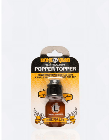 Tampa Poppers Skwert Large Boneyard