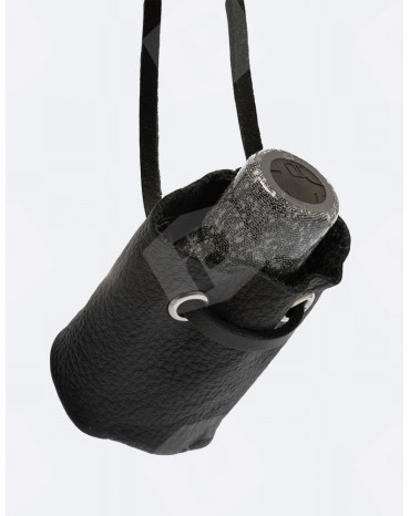 Bolsa de Couro para Poppers