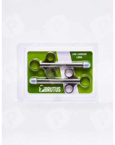 Injetor de lubrificante Lube Launcher