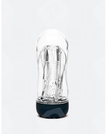Masturbador Transparente FPPR