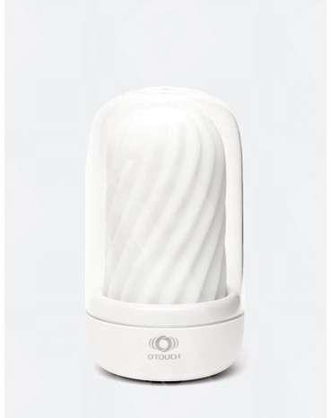 Masturbador Aquecido Decor 2 OTOUCH